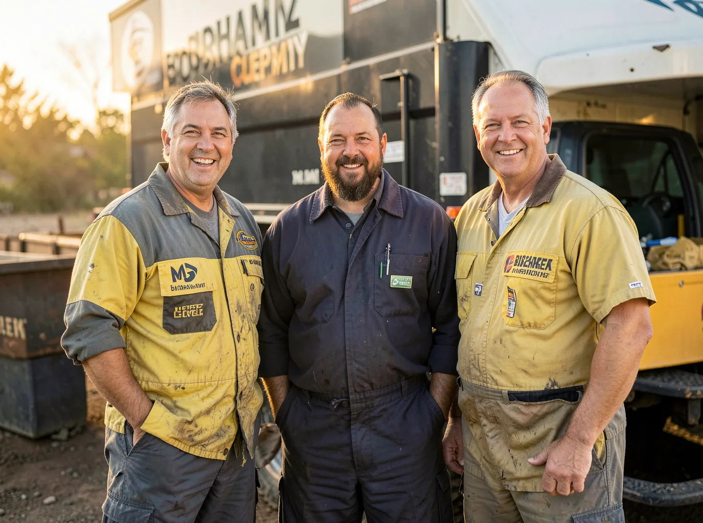 Sewage Cleanup company in Fayetteville, TX
