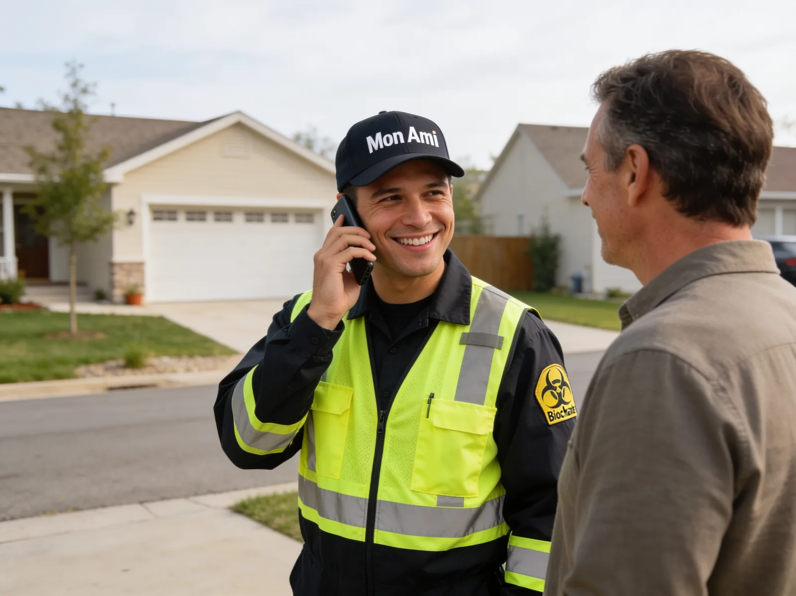 Sewage Cleanup Fayetteville, TX FAQs